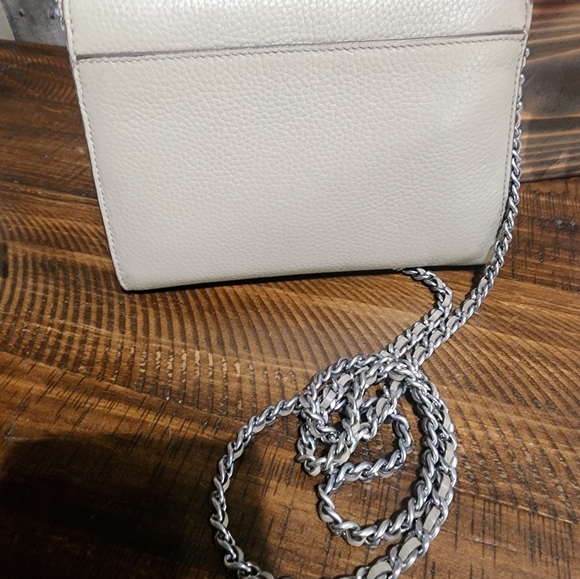 Crossbody Designer By Tory Burch sz small - Picture 2 of 7